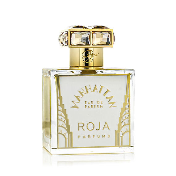 Roja Parfums Manhattan Eau De Parfum 100 ml (unisex)