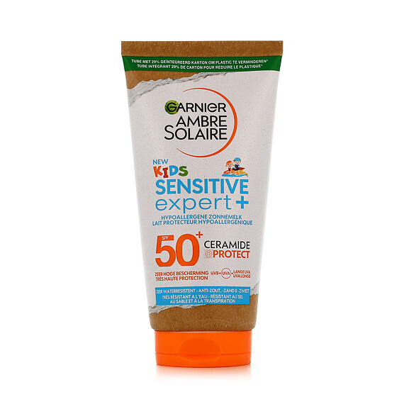 Garnier Ambre Solaire KIDS Sensitive Expert Advanced SPF 50+ 175 ml