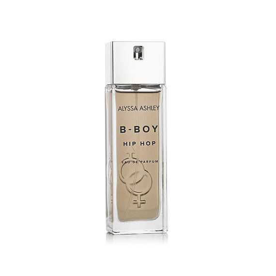 Alyssa Ashley B-Boy Eau De Parfum 50 ml (man)