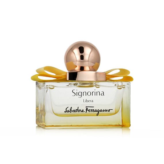 Ferragamo Signorina Libera Eau De Parfum 30 ml (woman)