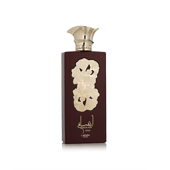 Lattafa Lattafa Ansaam Gold Eau De Parfum 100 ml (woman)