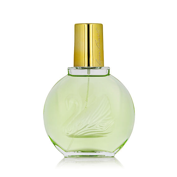 Gloria Vanderbilt Un Jardin à New York Eau Fraîche Eau De Parfum 100 ml (woman)