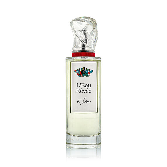 Sisley L'Eau Rêvée D'Isa Eau De Toilette 100 ml (unisex)