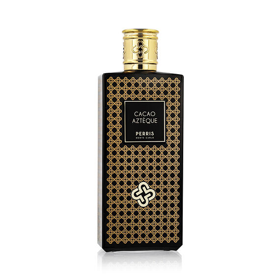 Perris Monte Carlo Cacao Azteque Eau De Parfum 100 ml (unisex)