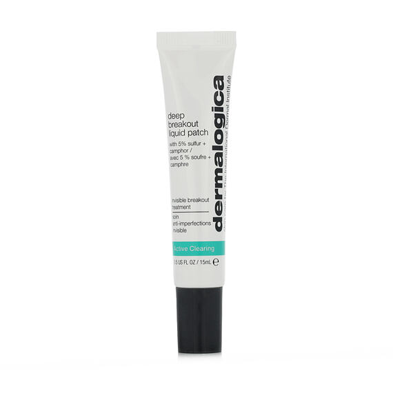 Dermalogica Deep Breakout Liquid Patch 15 ml