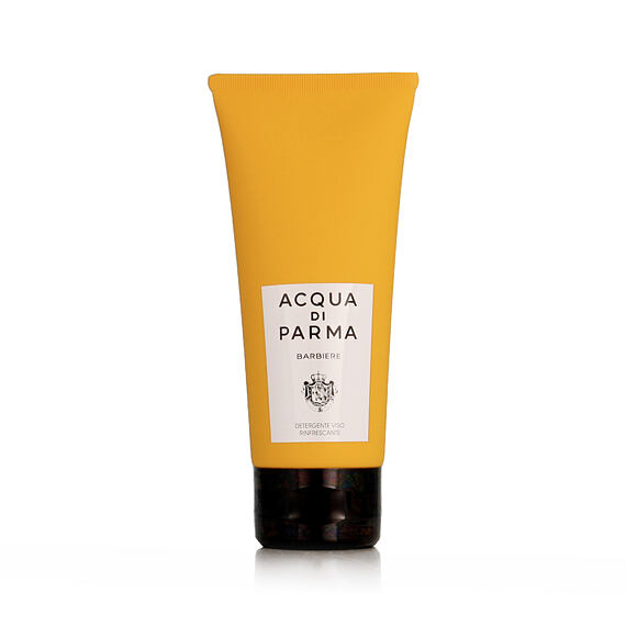 Acqua DI Parma Barbiere Erfrischende Reinigungscreme 100 ml (man)