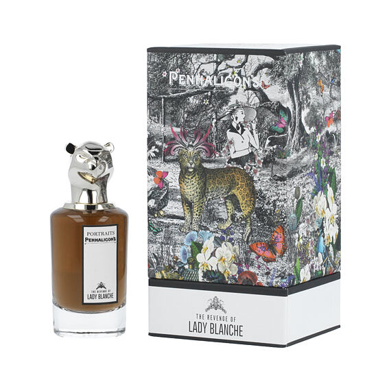 Penhaligon's The Revenge of Lady Blanche Eau De Parfum 75 ml (woman)