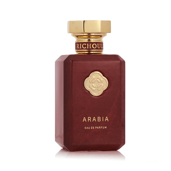 Richouli Arabia Eau De Parfum 80 ml (unisex)