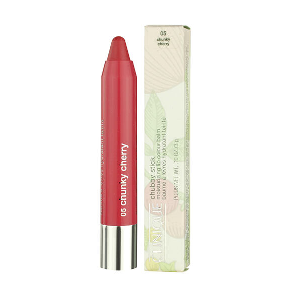 Clinique Chubby Stick Lip Colour Balm 3 g