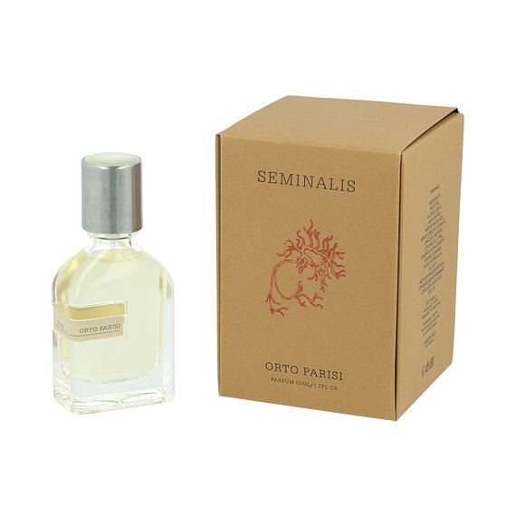 Orto Parisi Seminalis Parfum 50 ml (unisex)