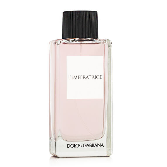 Dolce & Gabbana L'Imperatrice Eau De Toilette 100 ml (woman)