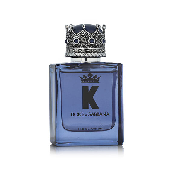 Dolce & Gabbana K pour Homme Eau De Parfum 50 ml (man)