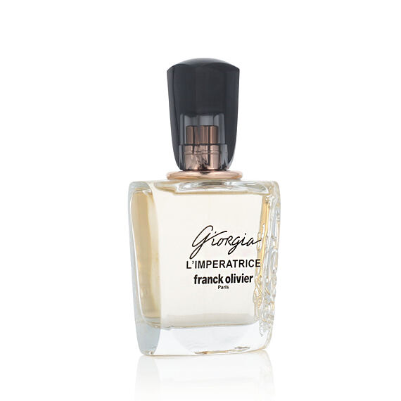 Franck Olivier Giorgia L'Imperatrice Eau De Parfum 75 ml (woman)