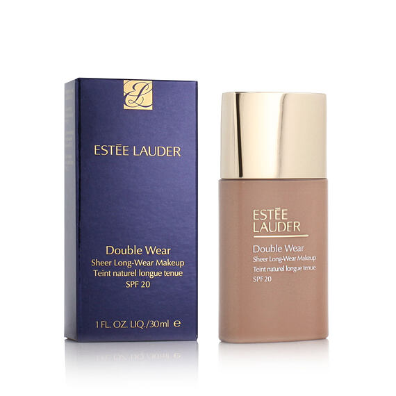 Estée Lauder Double Wear Sheer Long-Wear Makeup SPF 20 30 ml