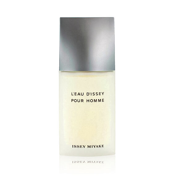 Issey Miyake L'Eau d'Issey Pour Homme Eau De Toilette 125 ml (man)