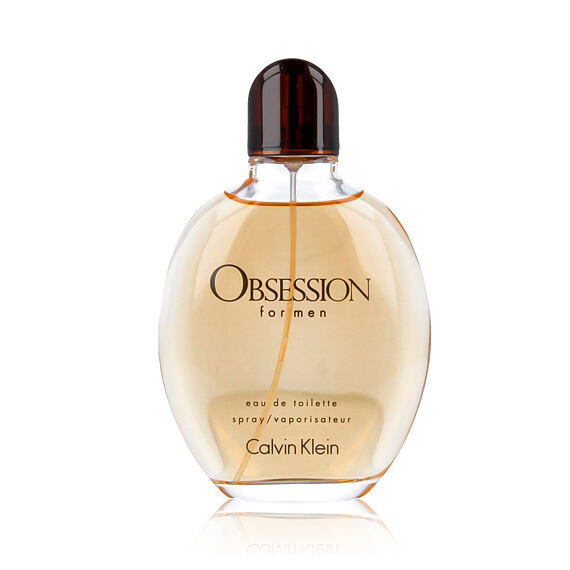 Calvin Klein Obsession for Men Eau De Toilette 200 ml (man)