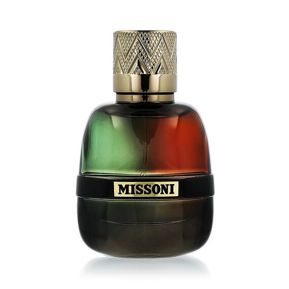 Missoni Missoni Parfum Pour Homme Eau De Parfum 50 ml (man)