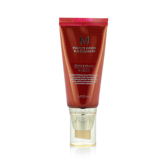 MISSHA M Perfect Cover BB Cream EX SPF 42 PA+++ 50 ml