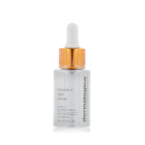 Dermalogica Biolumin-C Night Restore Serum 25 ml