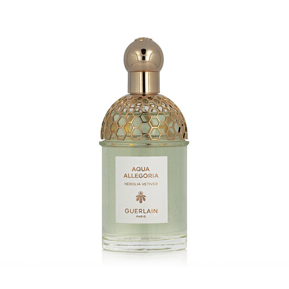 Guerlain Aqua Allegoria Nerolia Vetiver Eau De Toilette 125 ml (unisex)