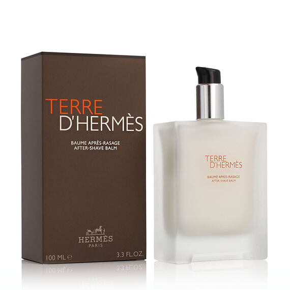 Hermès Terre D'Hermès After Shave Balsam 100 ml (man)