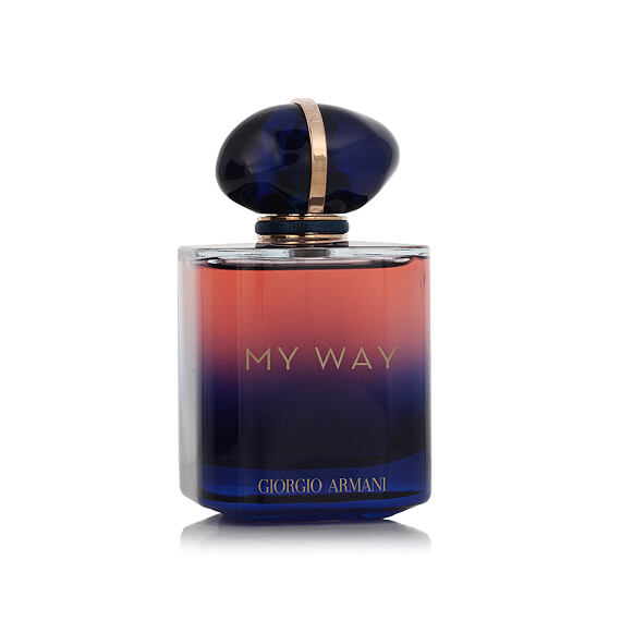 Giorgio Armani My Way Parfum - nachfüllbar 90 ml (woman)