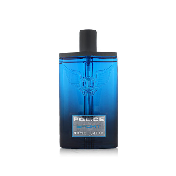 POLICE Sport Eau De Toilette 100 ml (man)