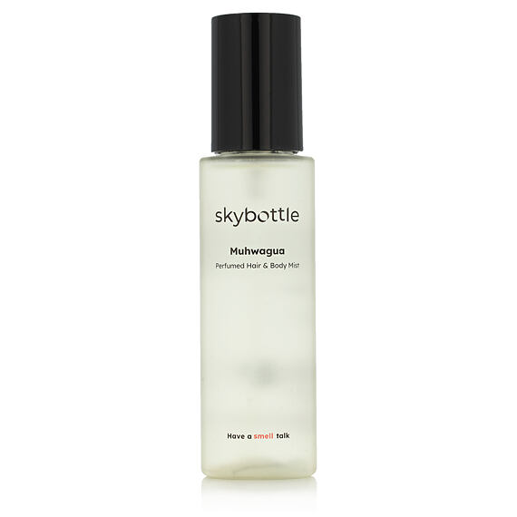 Skybottle Muhwagua Haarspray 100 ml