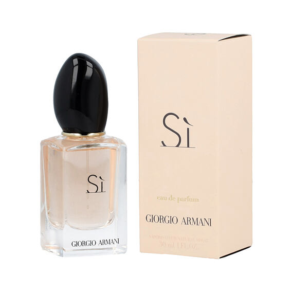 Giorgio Armani Sì Eau De Parfum 30 ml (woman)