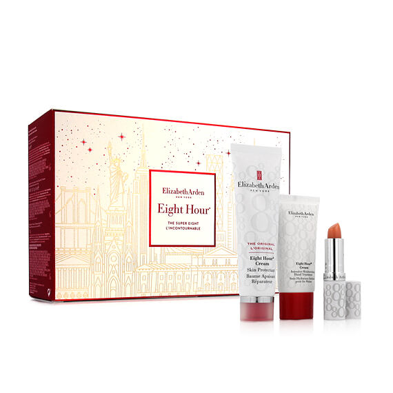 Elizabeth Arden Eight Hour Cream Nourishing Skin Essentials Kit