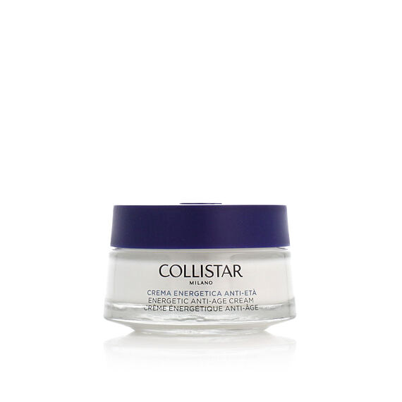 Collistar Energetic Anti Age Cream 50 ml