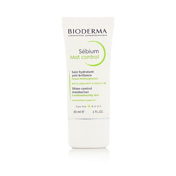 Bioderma Sébium Mat Control 30 ml