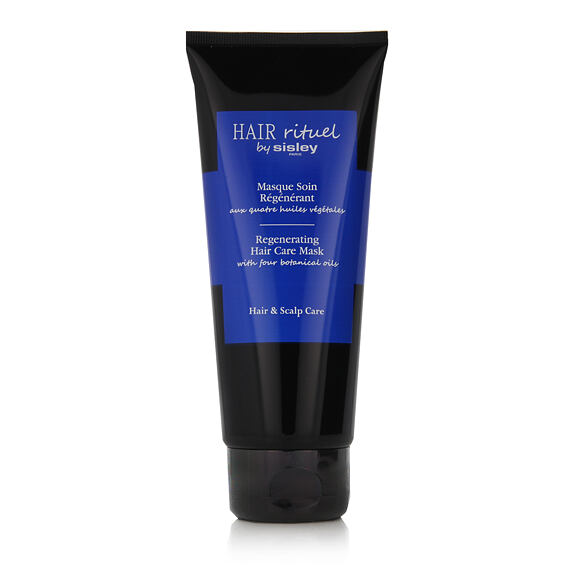 Sisley Hair Rituel Regenerating Hair Care Mask 200 ml