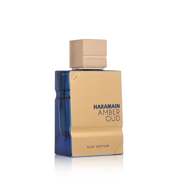 Al Haramain Amber Oud Bleu Edition Eau De Parfum 60 ml (unisex)