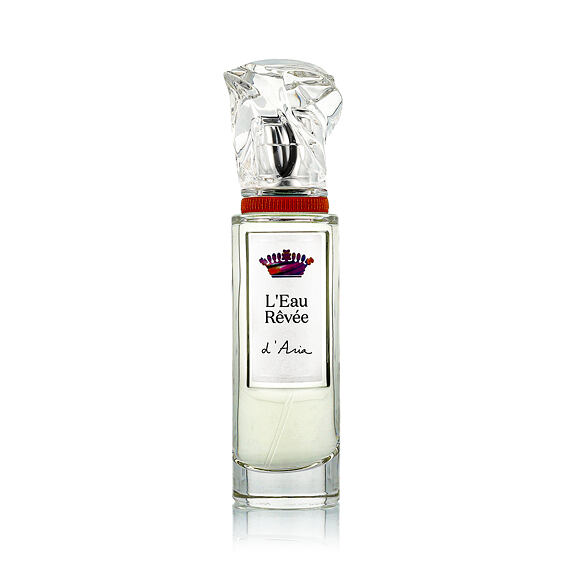 Sisley L'Eau Rêvée d'Aria Eau De Toilette 50 ml (unisex)