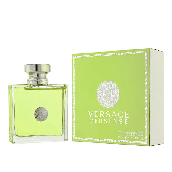 Versace Versense Deodorant im Glas 50 ml (woman)