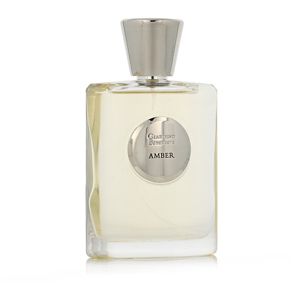 Giardino Benessere Amber Eau De Parfum 100 ml (unisex)