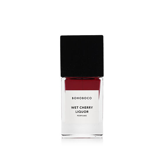 Bohoboco Wet Cherry Liquor Parfum 50 ml (unisex)