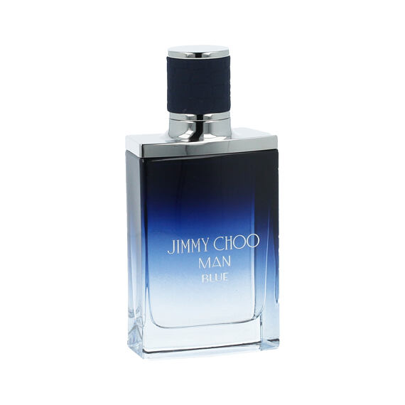 Jimmy Choo Man Blue Eau De Toilette 50 ml (man)