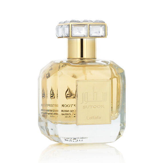 Lattafa Sutoor Eau De Parfum 100 ml (unisex)