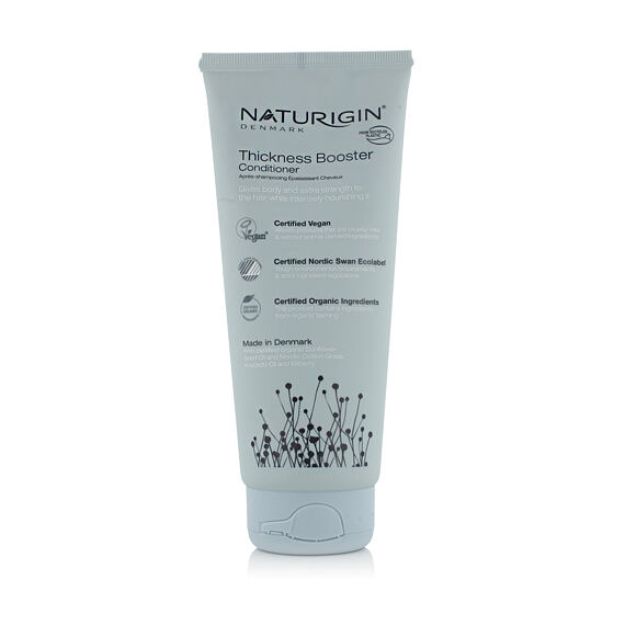 Naturigin Thickness Booster Conditioner 200 ml