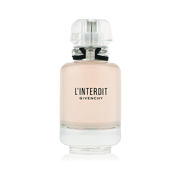 Givenchy L'Interdit 2022 Eau De Toilette 80 ml (woman)