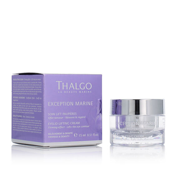 Thalgo Exception Marine Eyelid Lifting Cream 15 ml