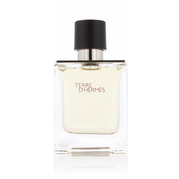 Hermès Terre D'Hermès Eau De Toilette 50 ml (man)