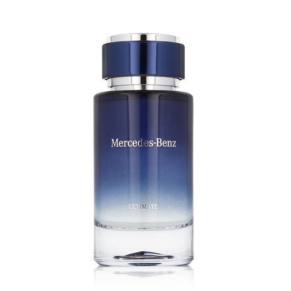 Mercedes-Benz Ultimate Eau De Parfum 120 ml (man)