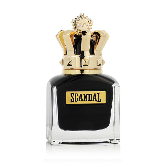 Jean Paul Gaultier Scandal Pour Homme Le Parfum Eau De Parfum Intense - nachfüllbar 50 ml (man)