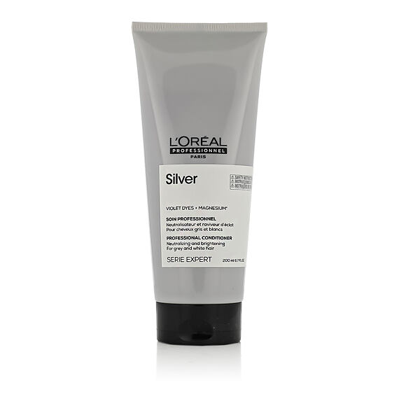 L'Oréal Professionnel Serie Expert Silver Conditioner 200 ml