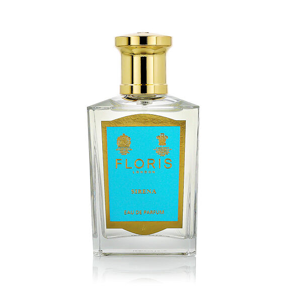 Floris Sirena Eau De Parfum 50 ml (woman)