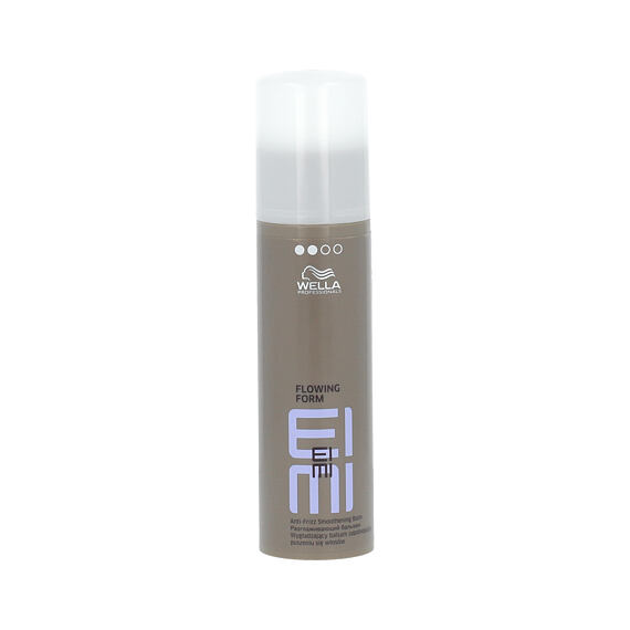 Wella EIMI Flowing Form Anti-Frizz Smoothening Balm 100 ml