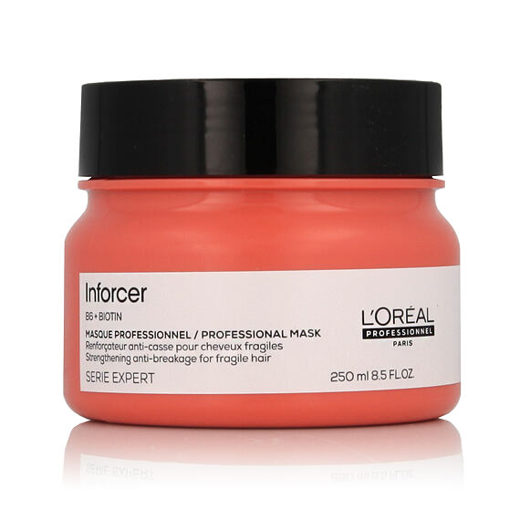 L'Oréal Professionnel Serie Expert Inforcer B6 + Biotin Professional Mask 250 ml